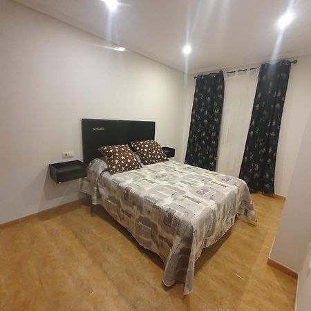 Al Andalus Thalassa III Verarental-Com Экстерьер фото