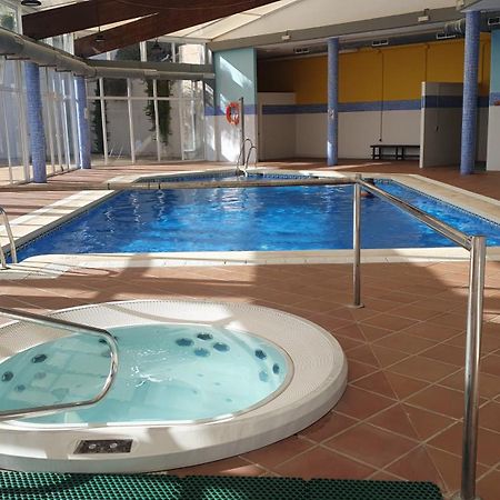 Al Andalus Thalassa III Verarental-Com Экстерьер фото