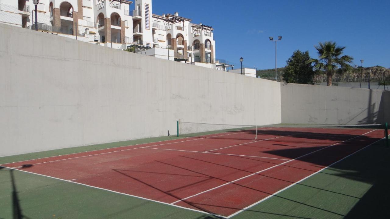 Al Andalus Thalassa III Verarental-Com Экстерьер фото