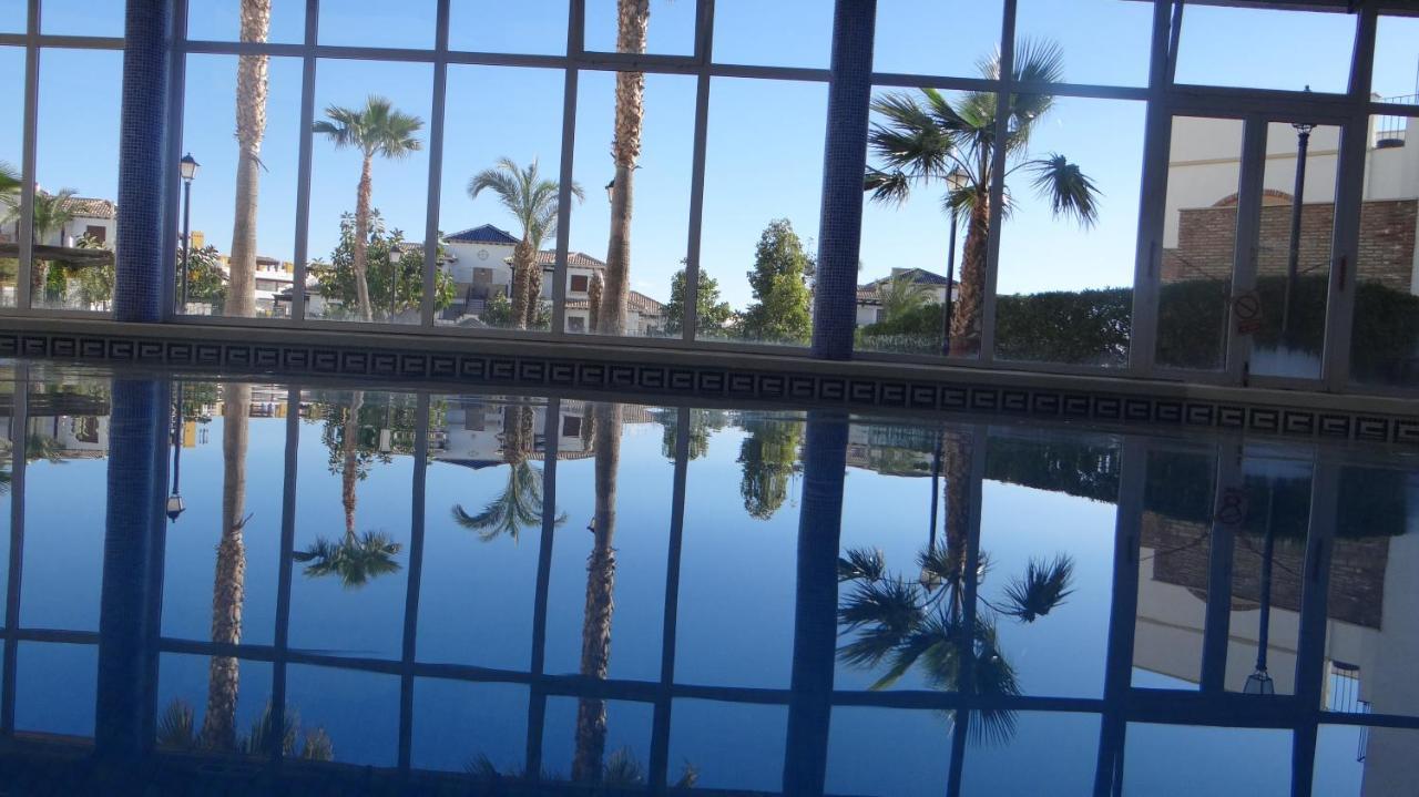 Al Andalus Thalassa III Verarental-Com Экстерьер фото
