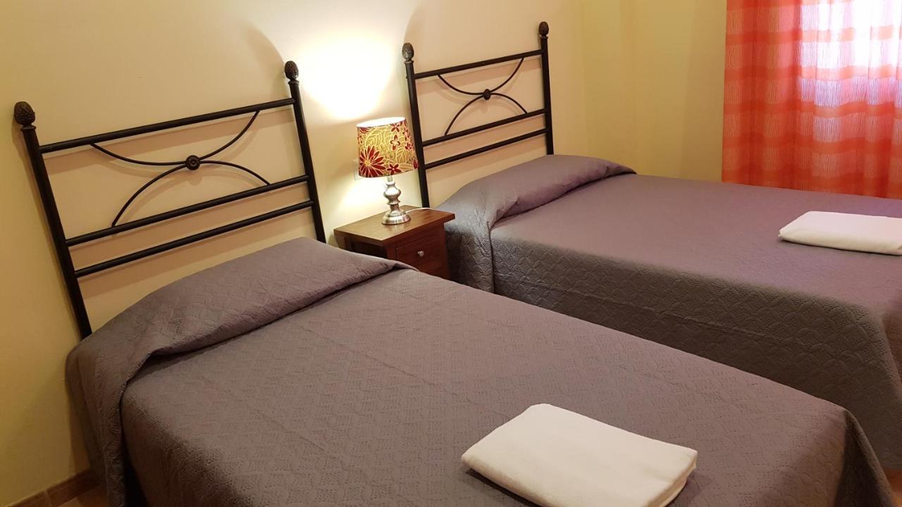 Al Andalus Thalassa III Verarental-Com Экстерьер фото