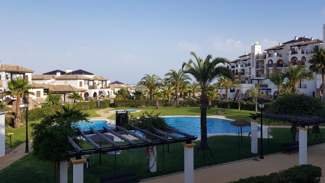 Al Andalus Thalassa III Verarental-Com Экстерьер фото
