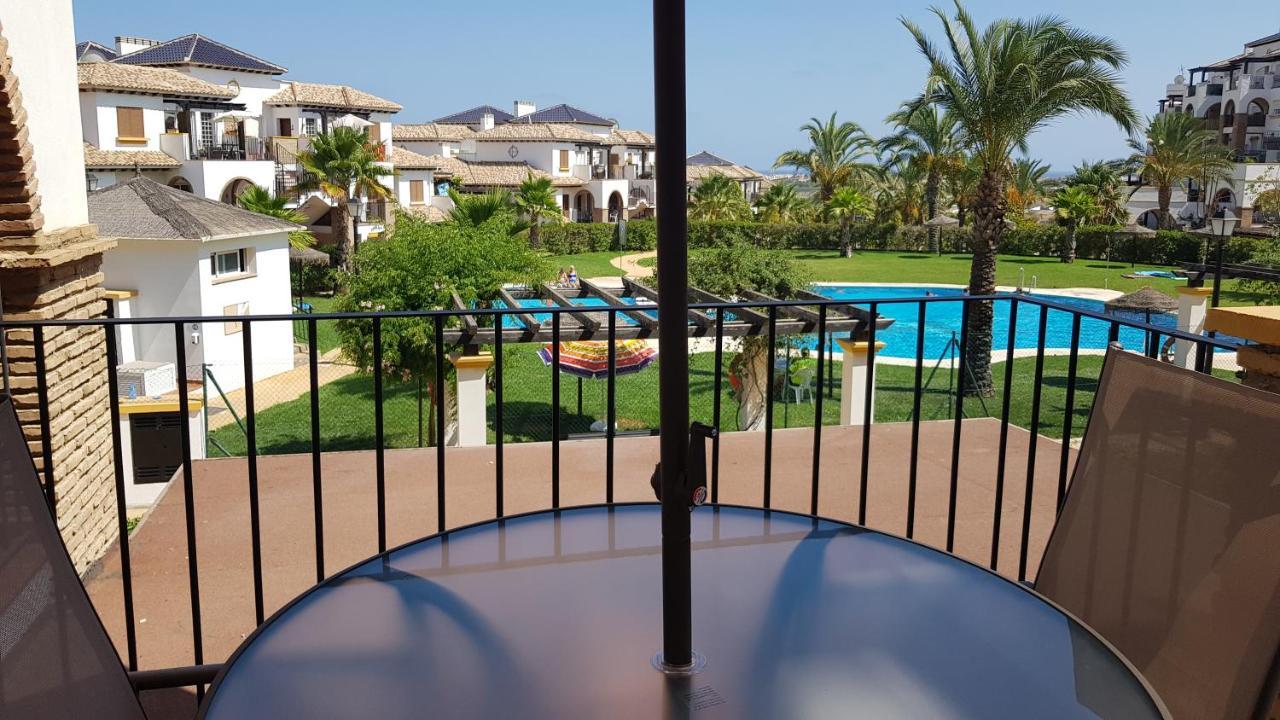 Al Andalus Thalassa III Verarental-Com Экстерьер фото