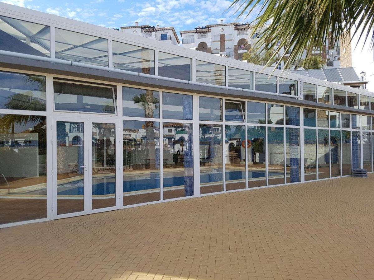 Al Andalus Thalassa III Verarental-Com Экстерьер фото