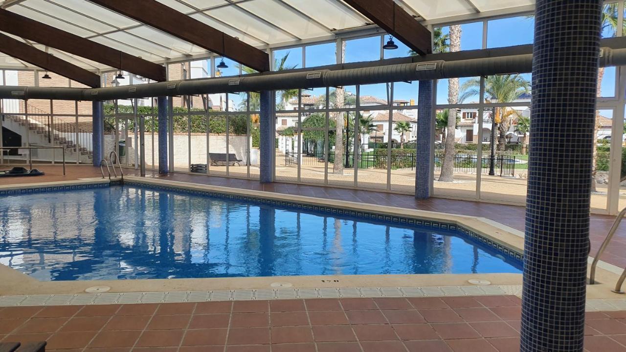 Al Andalus Thalassa III Verarental-Com Экстерьер фото