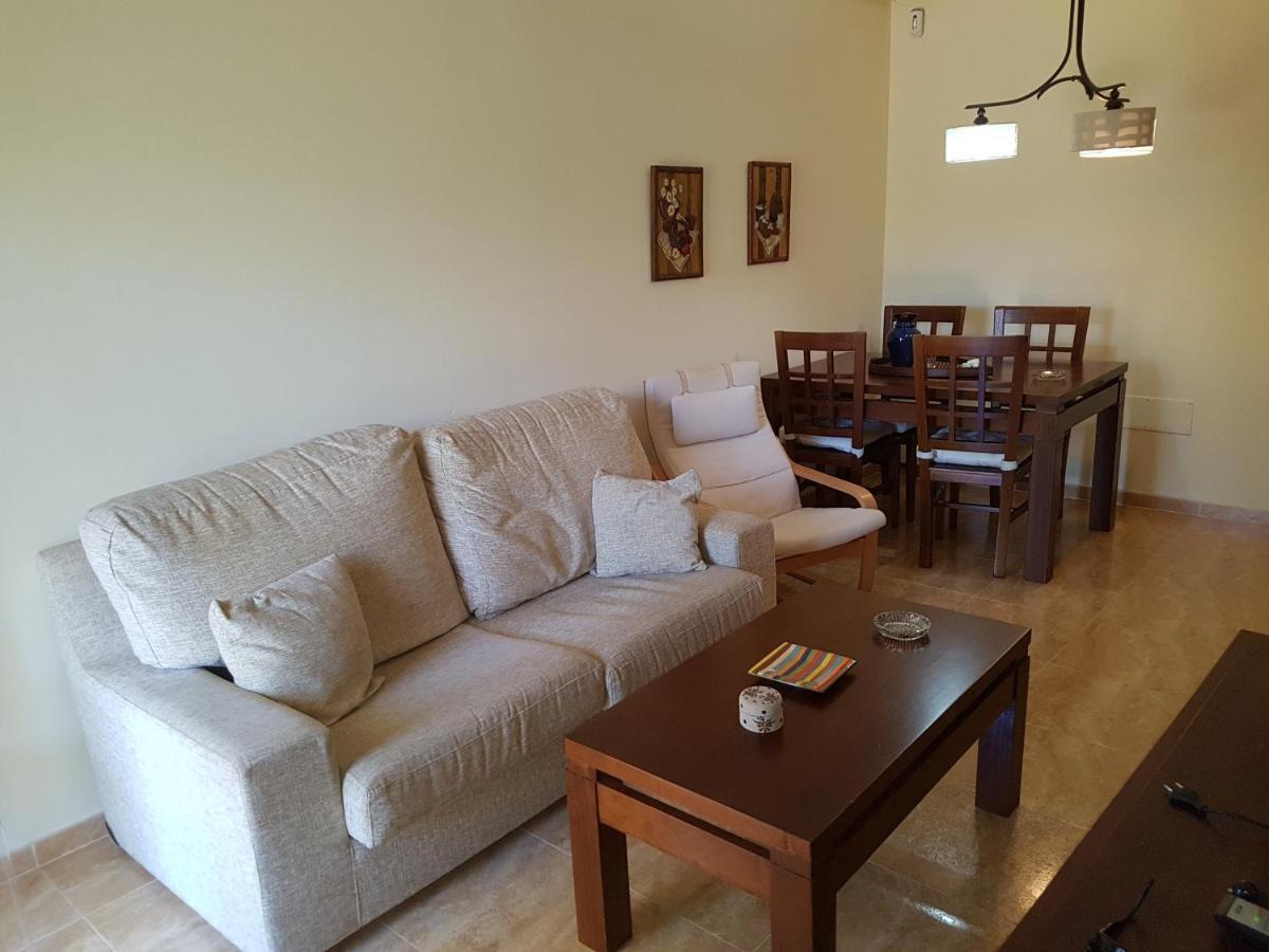 Al Andalus Thalassa III Verarental-Com Экстерьер фото