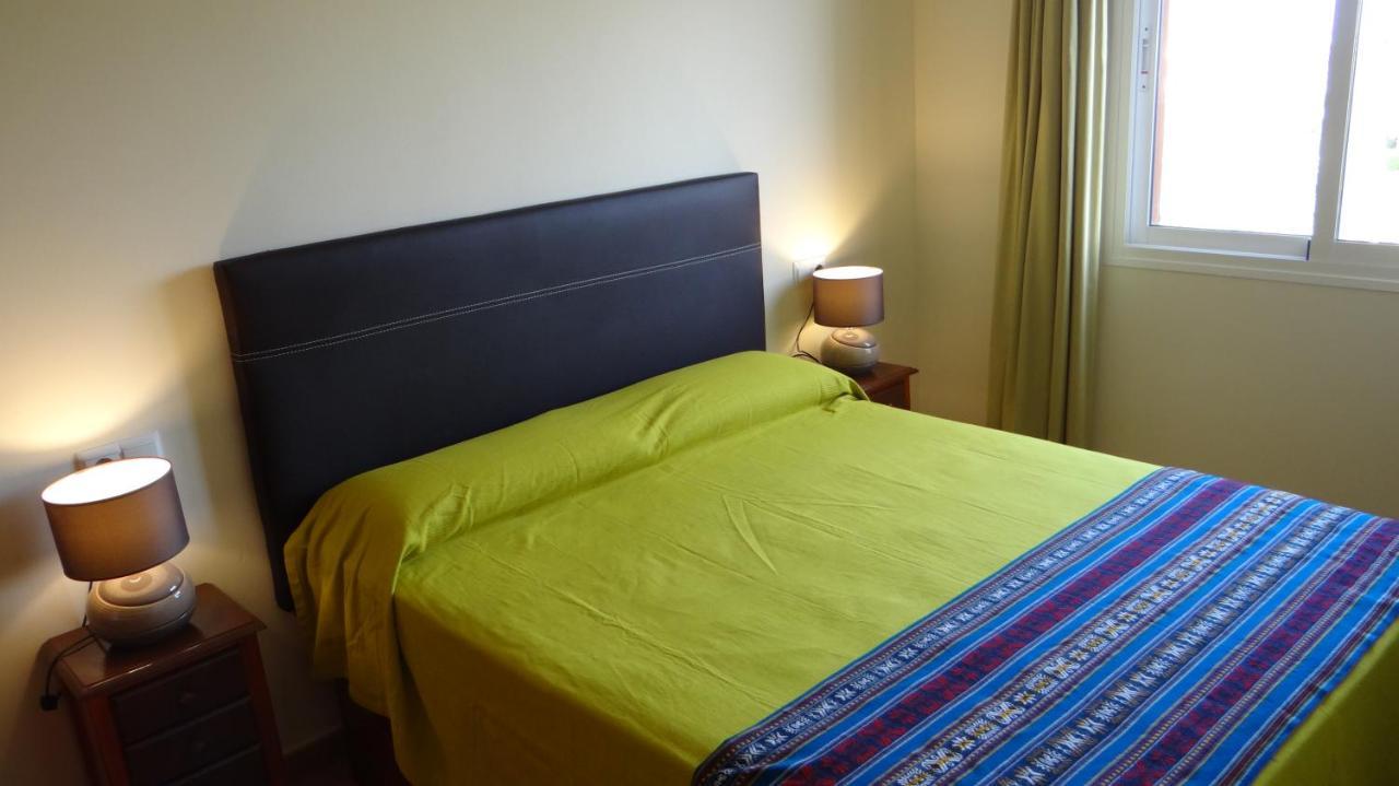 Al Andalus Thalassa III Verarental-Com Экстерьер фото