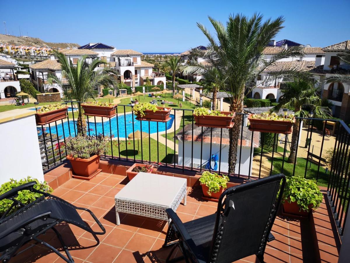 Al Andalus Thalassa III Verarental-Com Экстерьер фото