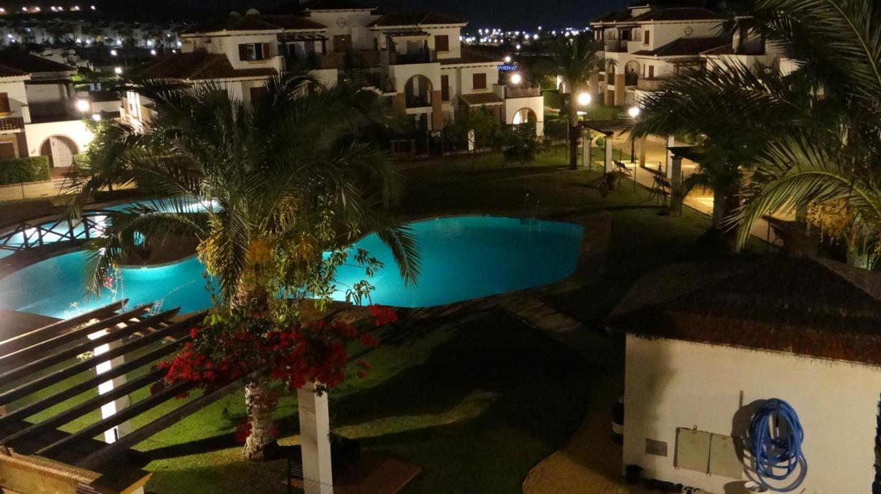 Al Andalus Thalassa III Verarental-Com Экстерьер фото