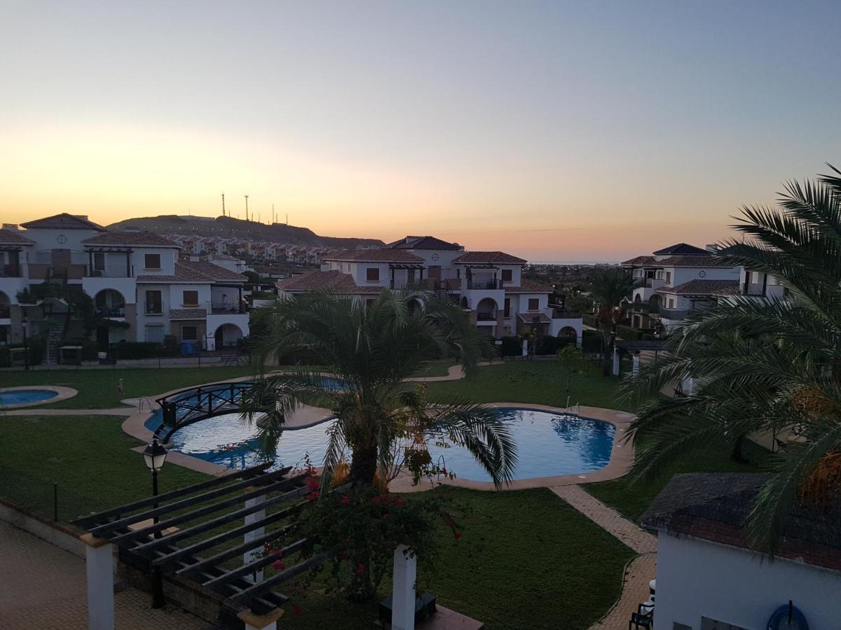 Al Andalus Thalassa III Verarental-Com Экстерьер фото