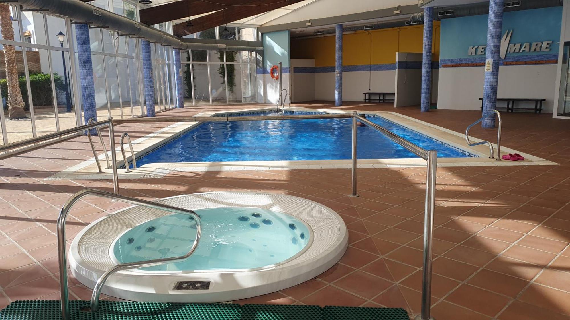 Al Andalus Thalassa III Verarental-Com Экстерьер фото